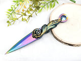 Mini Woodland Wiccan Athame