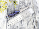 Mini Swirls Wiccan Athame