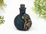 Drink Me Apothecary Bottle