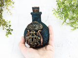 Drink Me Apothecary Bottle