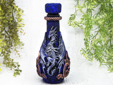 Jabberwock Apothecary Jar