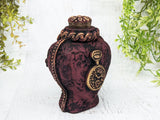 White Rabbit Apothecary Jar