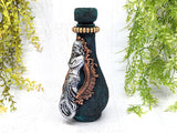 Neptune Poseidon Apothecary Jar