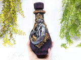 Mermaid Apothecary Jar