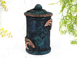 Mermaid Apothecary Jar (No. 2)