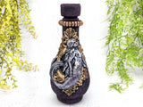Mermaid Apothecary Jar