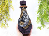 Mermaid Apothecary Jar