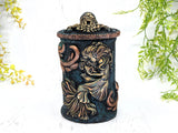 Mermaid Apothecary Jar (No. 2)
