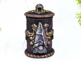 Hanging Bat Apothecary Jar