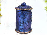 Planchette Apothecary Jar
