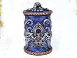 Planchette Apothecary Jar
