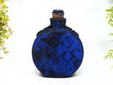 Deaths-Head Moth Apothecary Jar