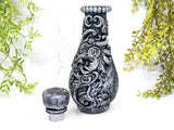 Capricorn Apothecary Jar