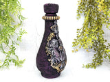 Gemini Apothecary Jar