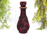 Leo Apothecary Jar