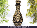 Libra Apothecary Jar