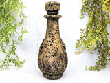 Libra Apothecary Jar