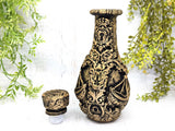 Libra Apothecary Jar