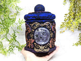 Full Moon Apothecary Jar