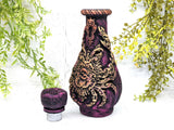 Cancer Apothecary Jar