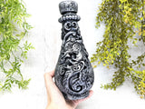 Capricorn Apothecary Jar