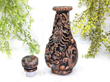 Scorpio Apothecary Jar