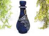 Taurus Apothecary Jar