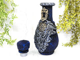 Taurus Apothecary Jar