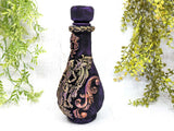Virgo Apothecary Jar