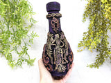 Virgo Apothecary Jar