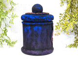Full Moon Apothecary Jar