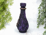 Woodland Mushroom Apothecary Jar (No. 2)