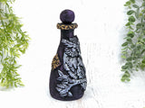 Owl Apothecary Jar (No. 2)