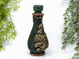 Woodland Mushroom Apothecary Jar (No. 3)