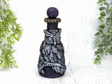 Owl Apothecary Jar (No. 2)