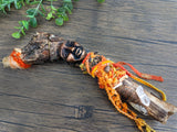 Branch Spirit Doll (One of a Kind, No. 2)