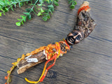 Branch Spirit Doll (One of a Kind, No. 2)