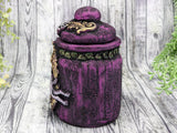 Rabbit Keepsake Urn