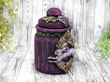 Rabbit Keepsake Urn