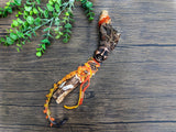 Branch Spirit Doll (One of a Kind, No. 2)