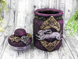 Rabbit Keepsake Urn