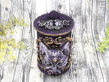 Bast Cat Keepsake Urn