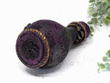 Mushroom Keepsake Urn