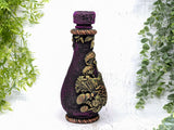 Mushroom Keepsake Urn