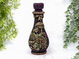 Mushroom Keepsake Urn