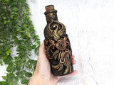 Phoenix Apothecary Jar (No. 2)