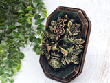 Greenman Wall Plaque