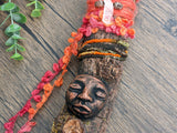 Branch Spirit Doll (One of a Kind)