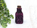 Mini Celestial Sun Apothecary Jar