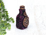 Mini Celestial Sun Apothecary Jar